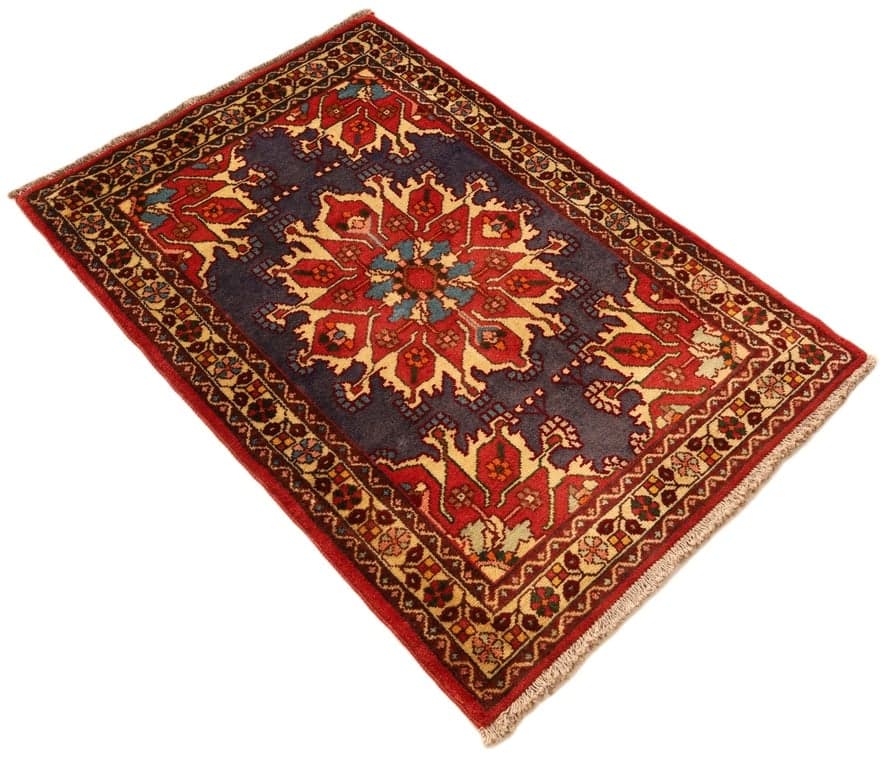 Tafreich Carpet  118x75 - Image 3
