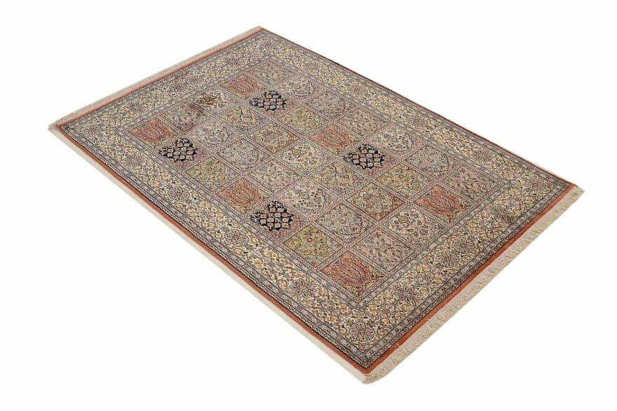 KASHMIR SEIDE 187x128 - Image 4