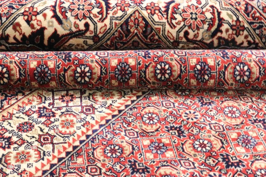 Bidjar 305x201
