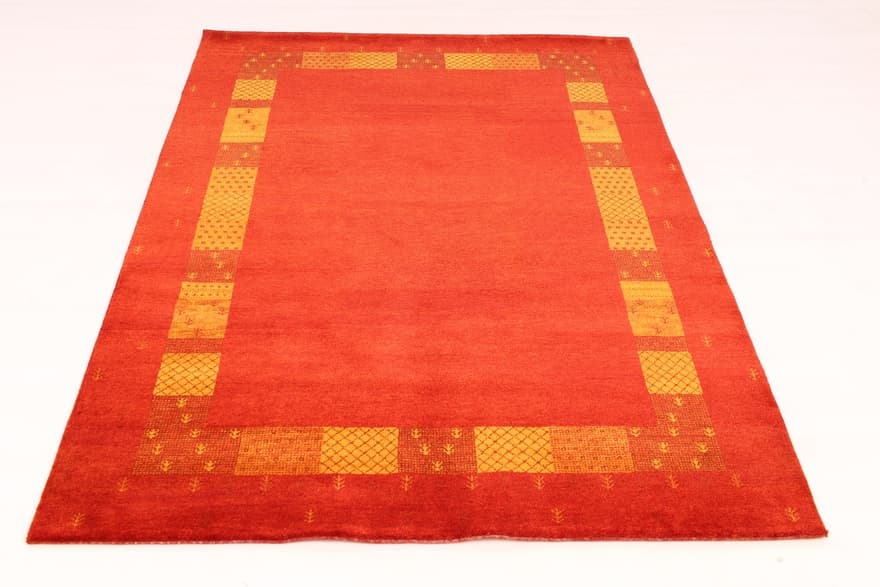 LORIBAFT Teppich 120x79