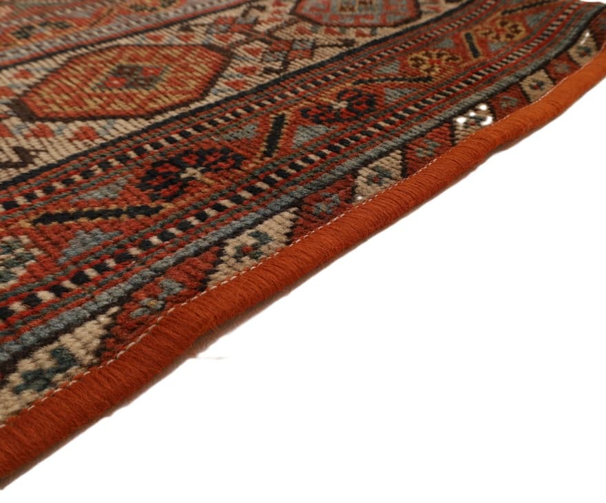 Shiraz Antique Carpet  295x180