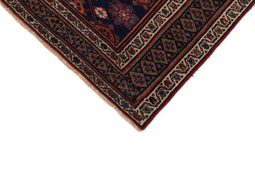 Waramin Antique Carpet 233x145