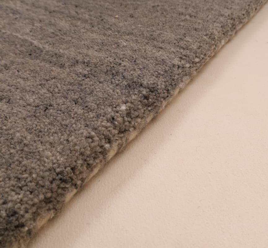 BARBER GREY  Carpet  253x203 - Image 3