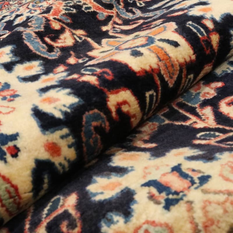 Sarough Carpet 540x76
