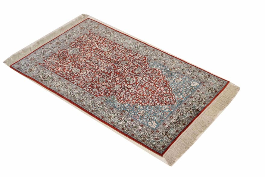 China Seide 153x92