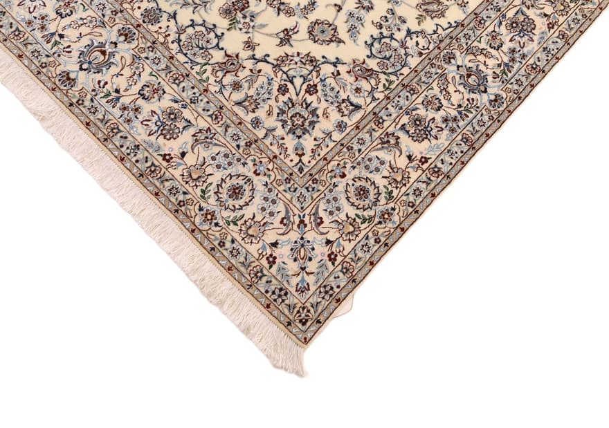 Nain 6 La Carpet 214x143