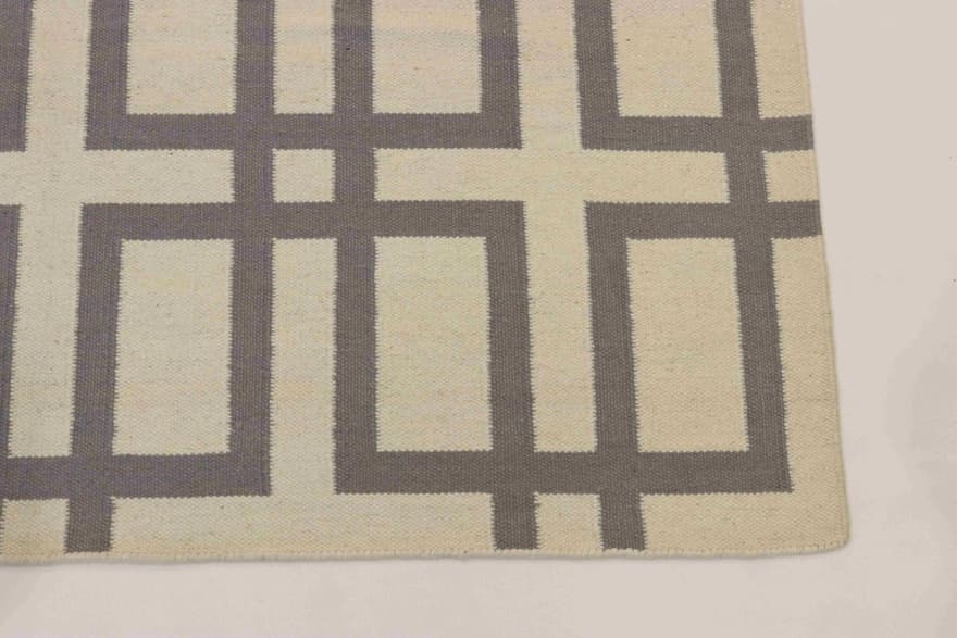 KELIM Teppich 227x161