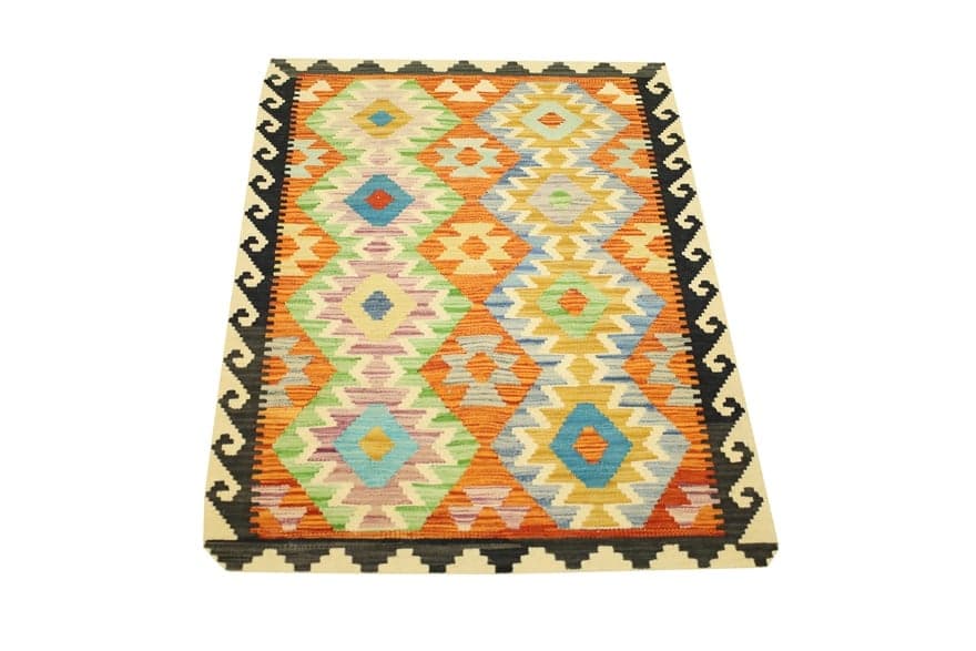 Kelim 122x79 - Image 2