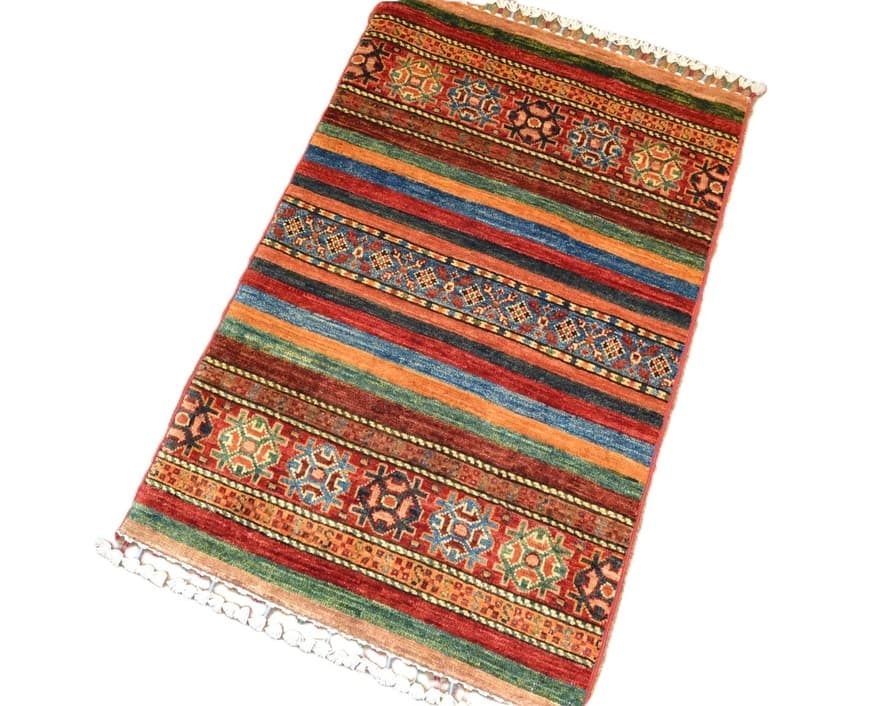 Ariana Carpet  100x62 - Image 4