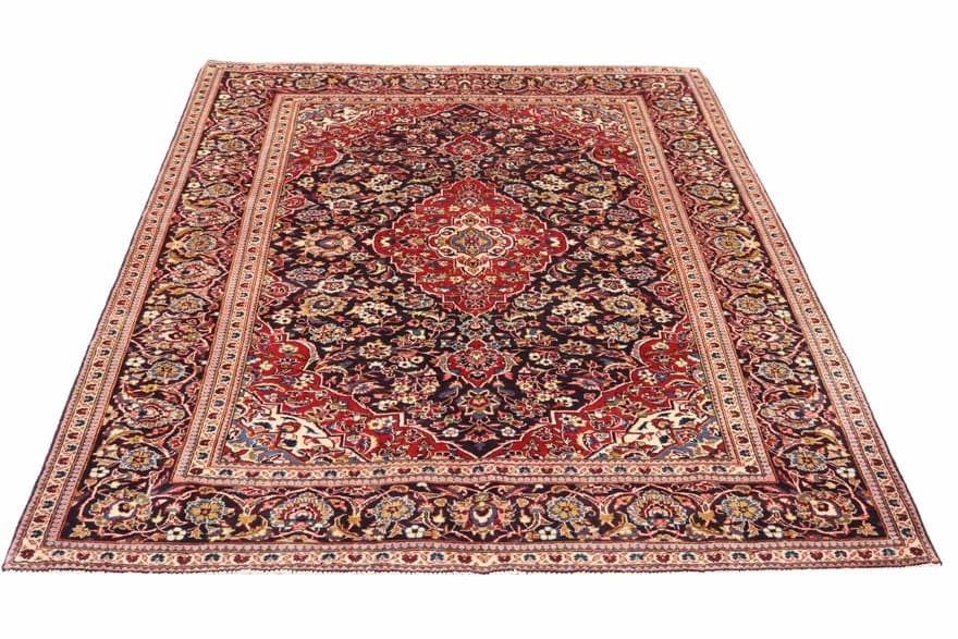 KESHAN Carpet 297x198