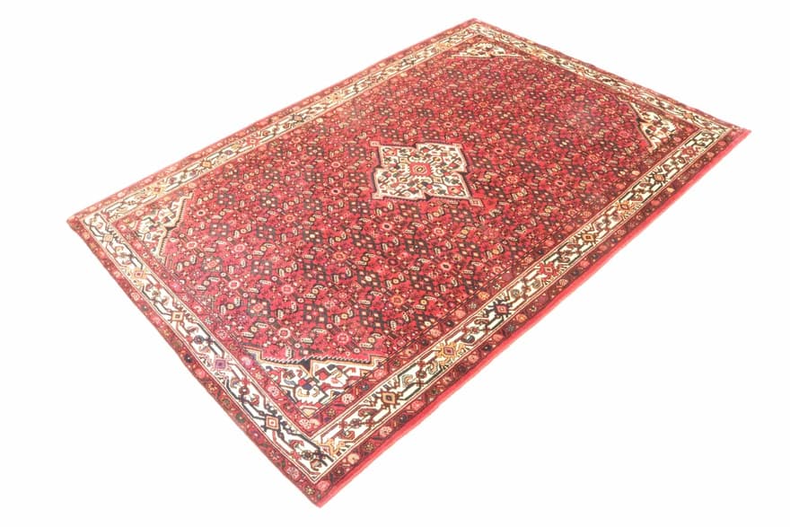 Hosenabad Carpet 310x210