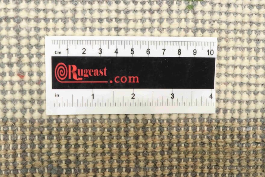 Gabbeh Carpet 140x70