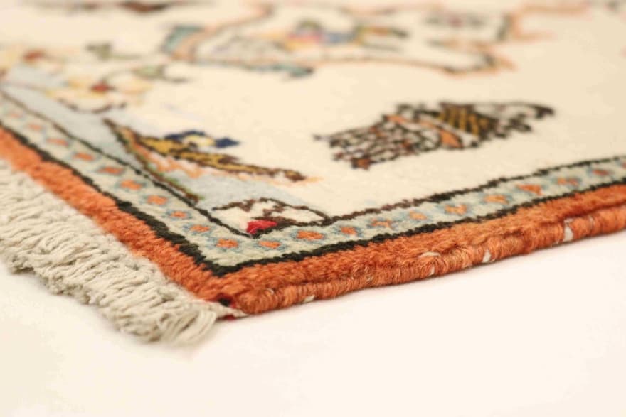Tabriz 45x40