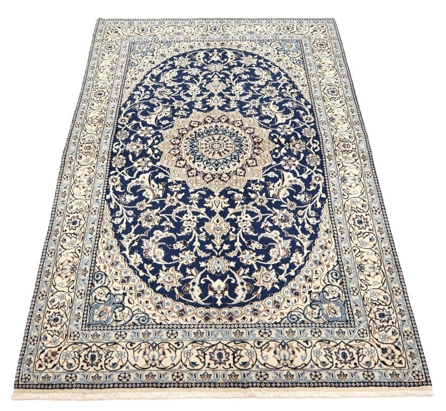 Nain 9 La Teppich  240x145 - Image 3