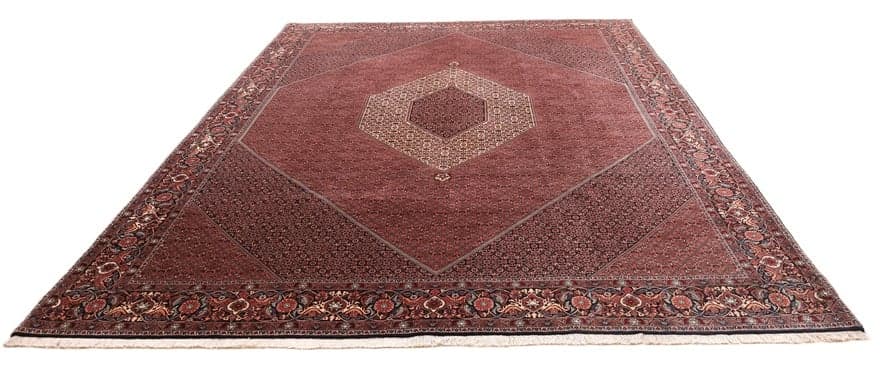 Bidjar Teppich 385x300 - Image 5