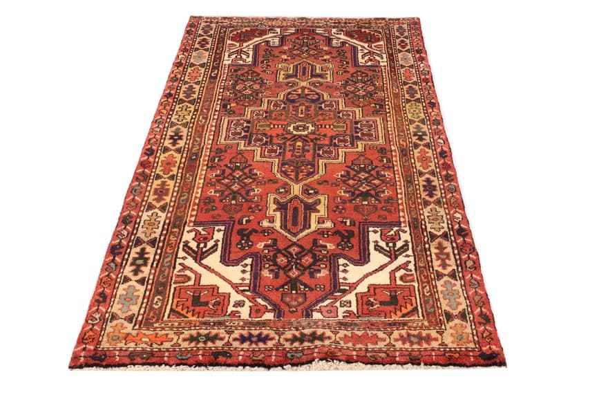 Nahavand 195x105