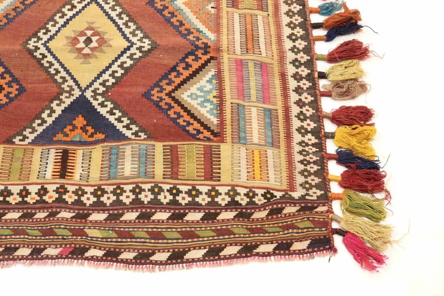 Kelim Fars 485x127 - Image 5