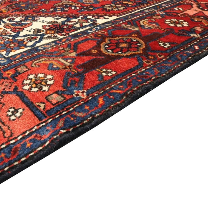 Zanjan Carpet 202x127