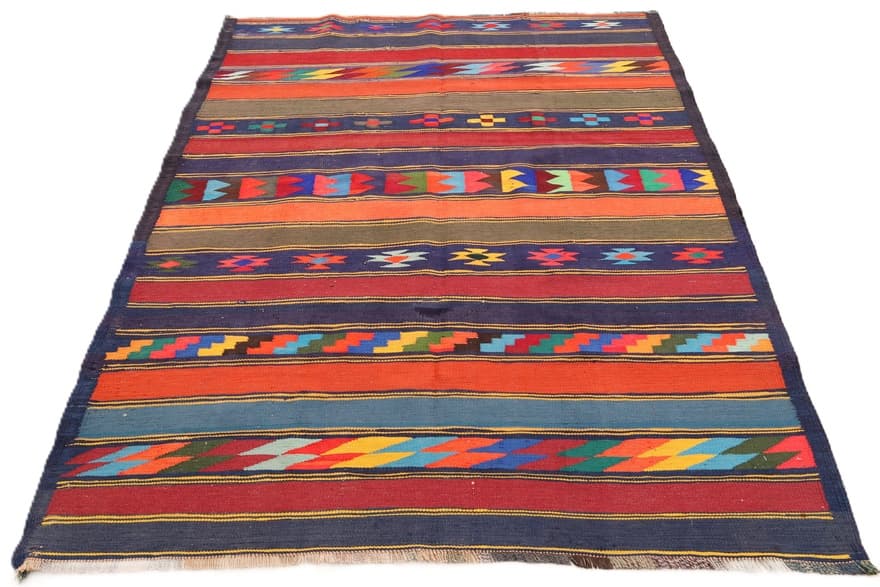 Kilim  Carpet 166x135