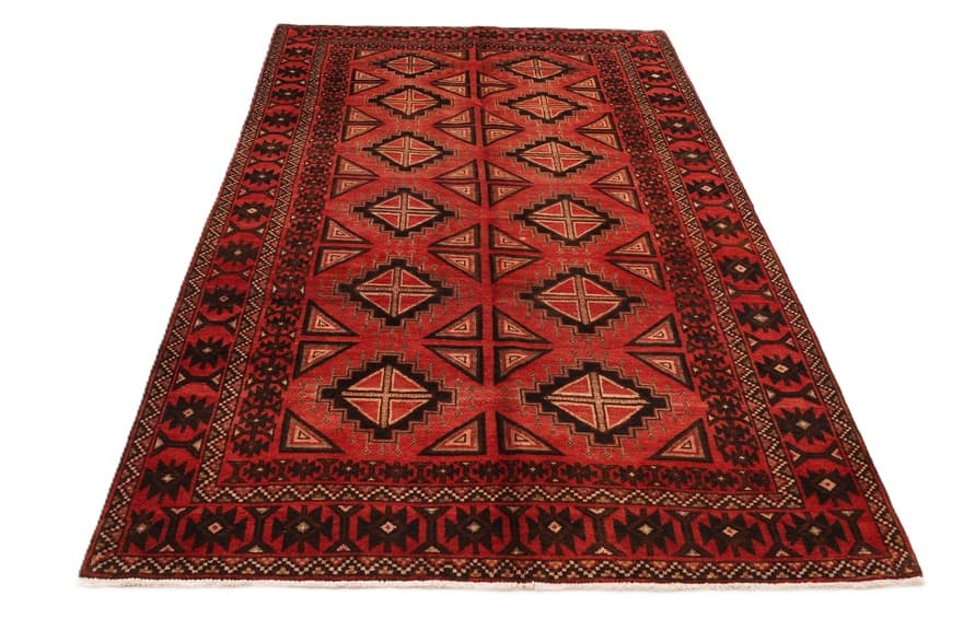 Kurdi Teppich  295x159