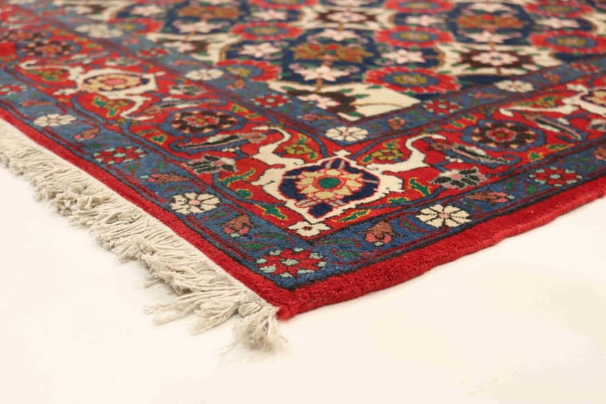 Waramin  Carpet 212x154