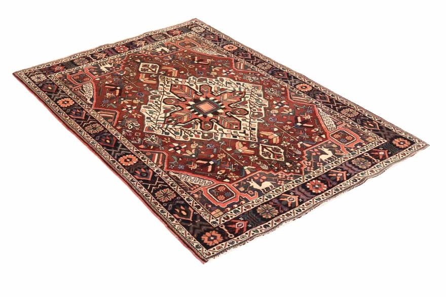 BAKHTIAR 226x153