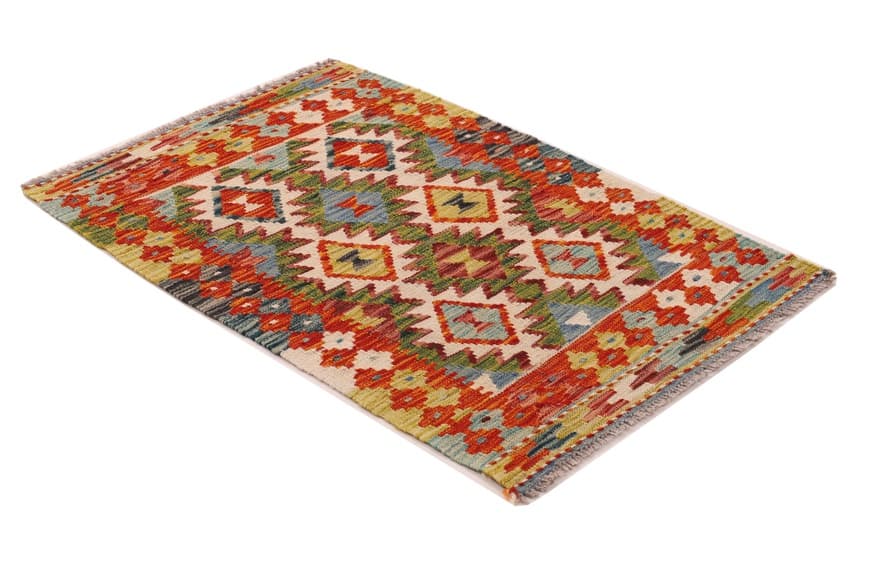 Kelim 90x60 - Image 2
