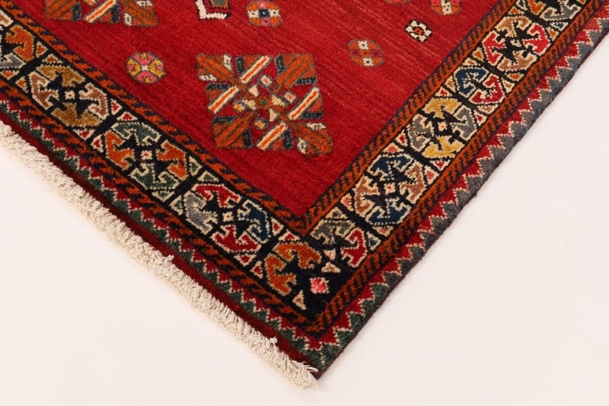 SHIRAZ Teppich  191x99 - Image 6