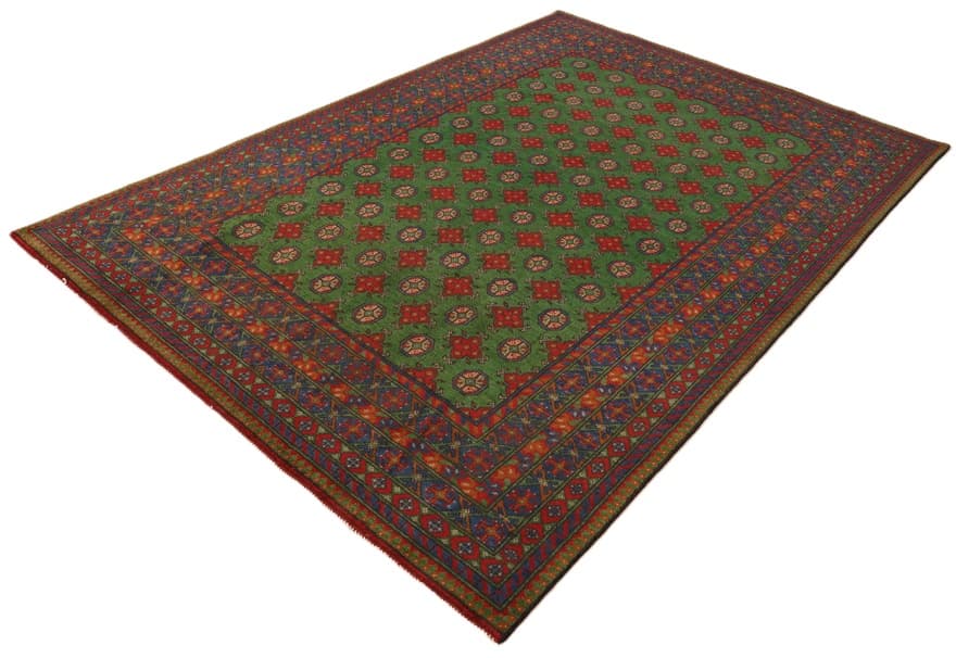 Akhche  Teppich 293x197 - Image 5