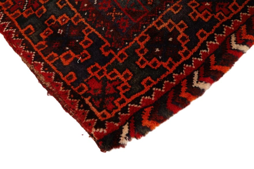 Shiraz  Carpet 110x75
