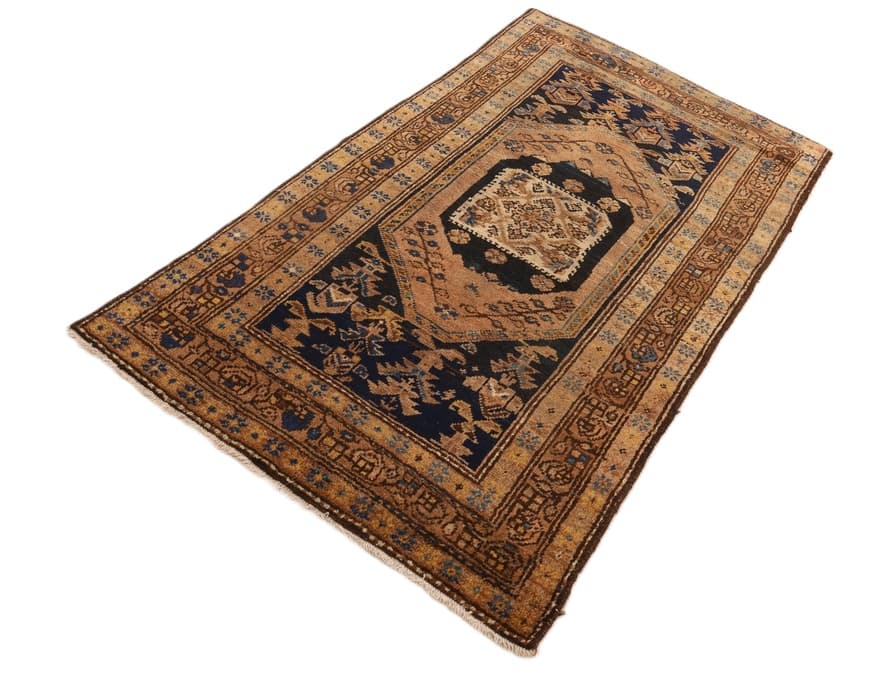 Malayer Antike  Teppich 187x107