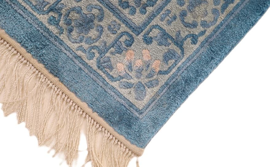China Teppich 90x60 - Image 3