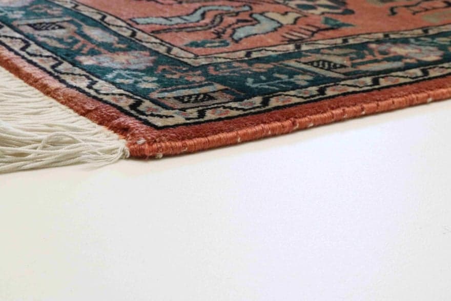 Heriz 280x86 - Image 6