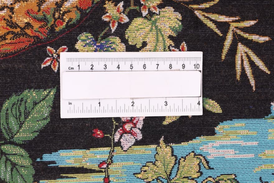 Ghom Dahlia150x100