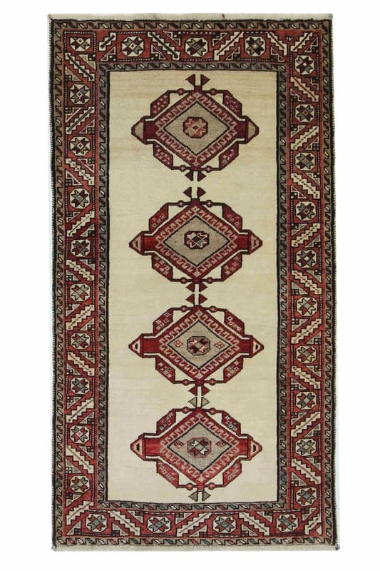 Ghashghai Carpet 194x104