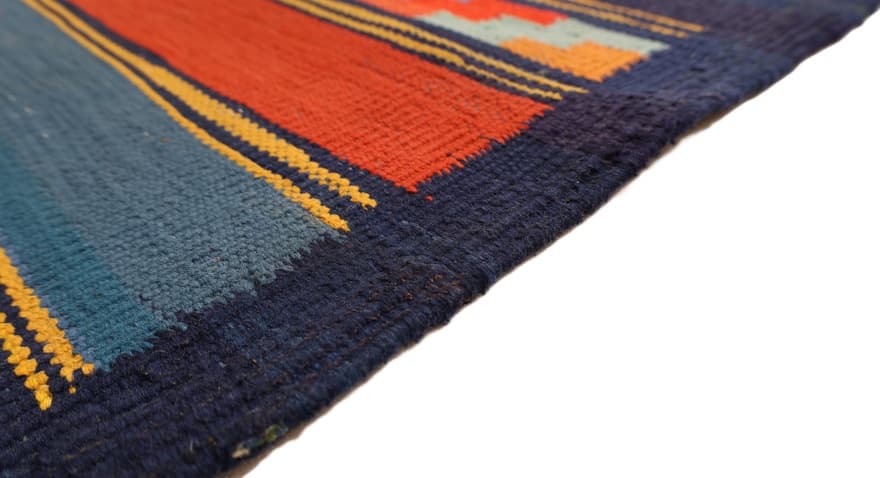 Kilim  Carpet 166x135