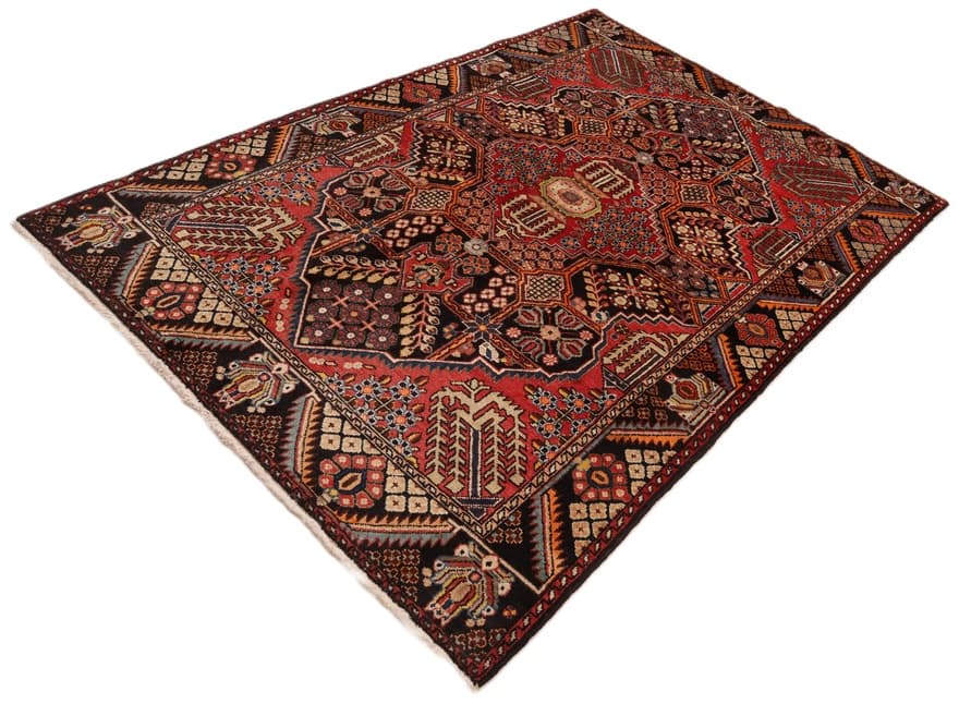 Save Teppich 205x140