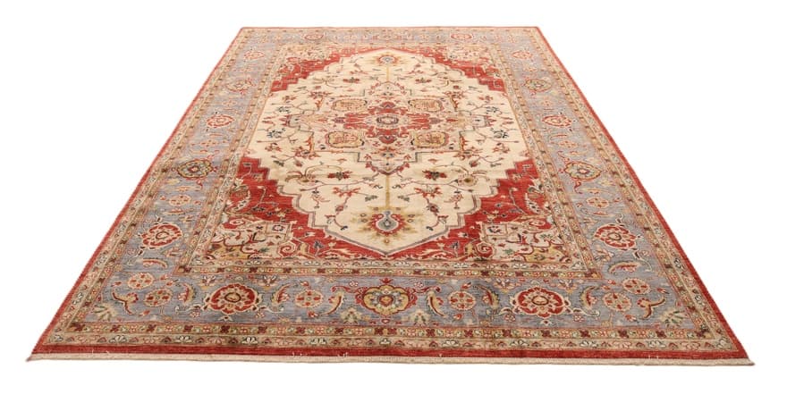 ZieglerDesingHeriz Teppich 347x247