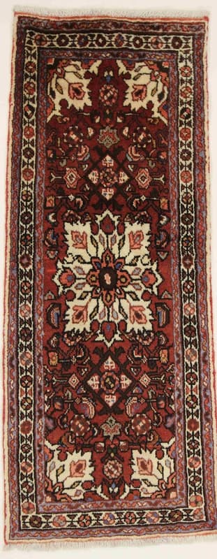 HAMADAN 131x51