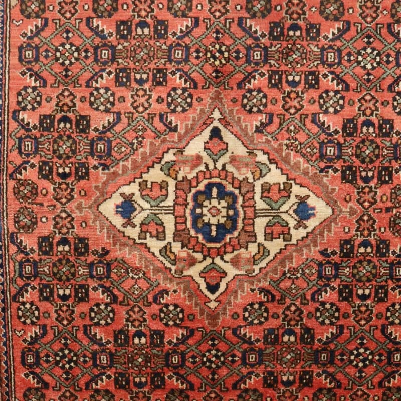 HOSEANABAD Carpet 210x150