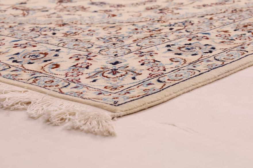 Nain 9 LA-Perserteppich 262x163 cm - Image 3