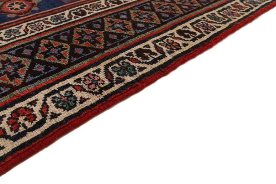 Waramin Antique Carpet 233x145