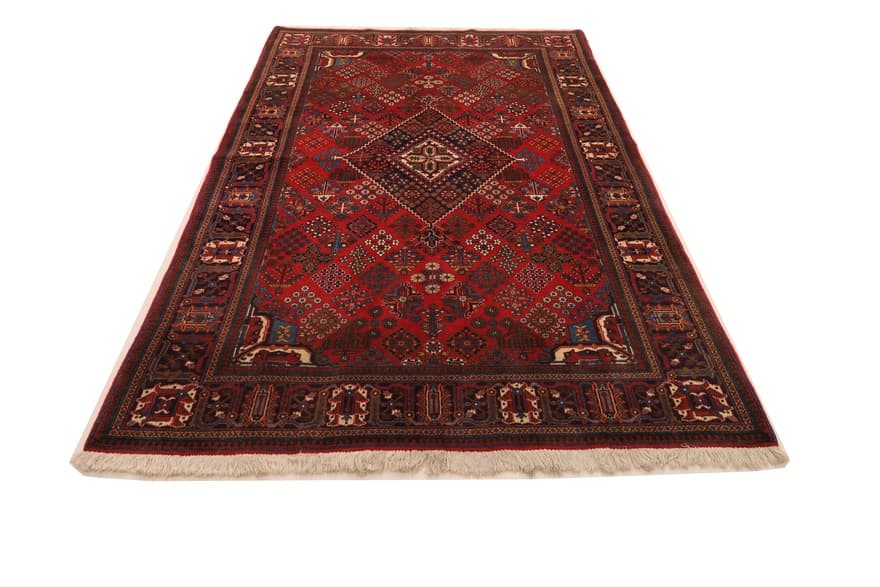 Meymeh Carpet 248x160