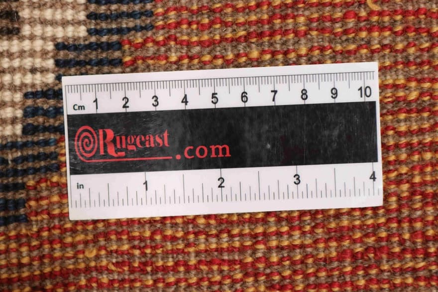 Ghashghai Teppich 163x100