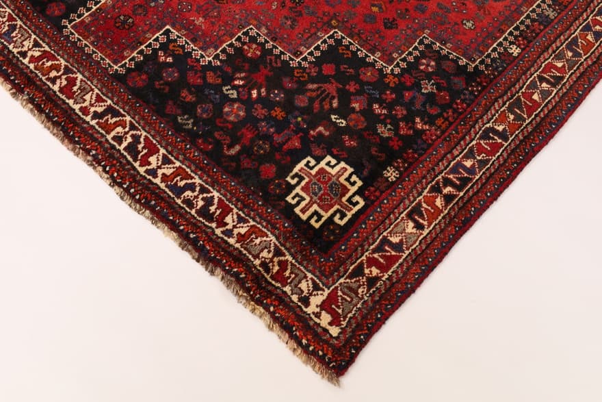 SHIRAZ Teppich 240x177 - Image 5