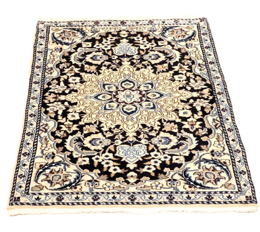 Nain Teppich 139x89