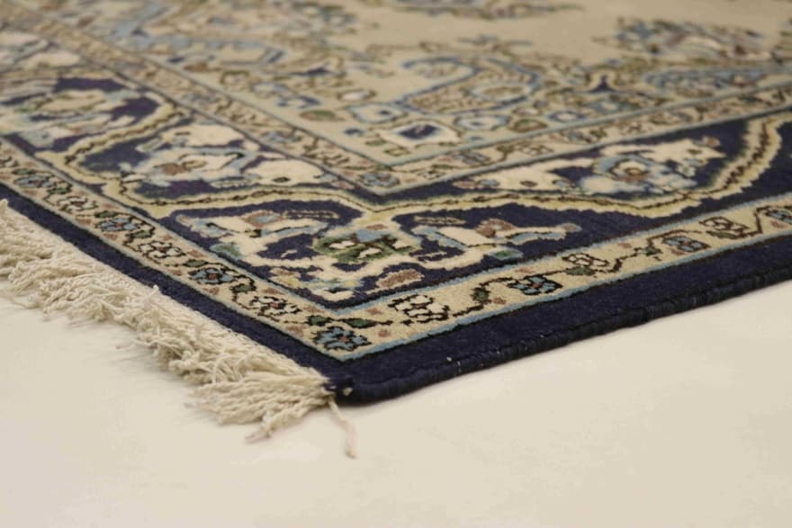 Ghom Carpet 170x107