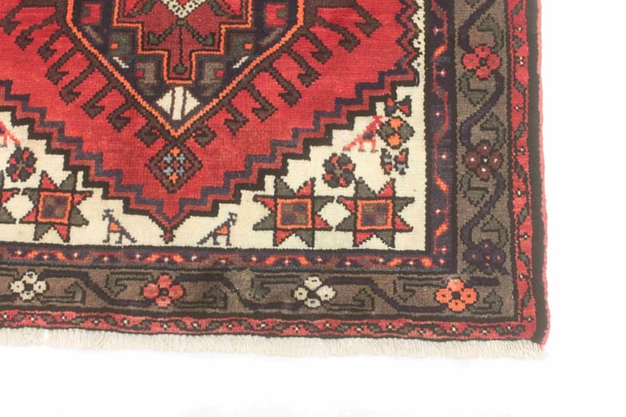 Hamadan 145x95