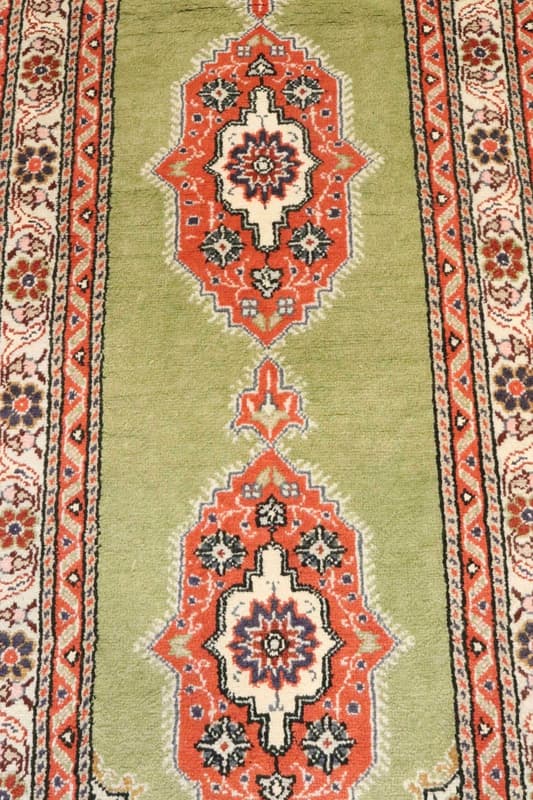 Russ Teppich 182x60