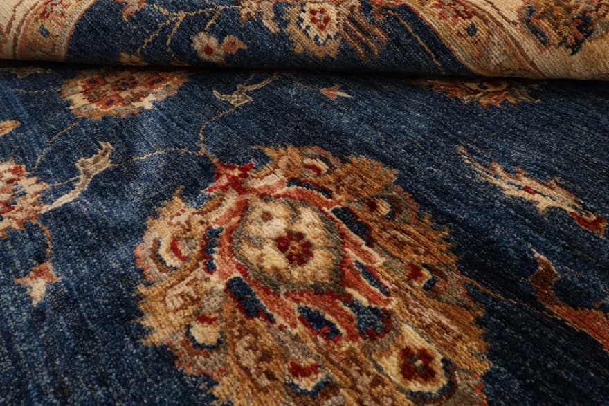 Zieglerfarhan carpet 202x157